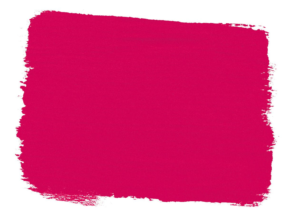 Capri Pink Chalk Paint by Annie Sloan - 120ml Project Pot