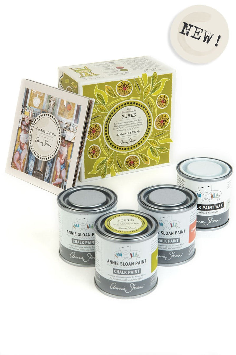 Chalk paint set hotsell