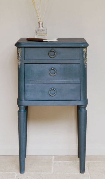 Aubusson Blue Chalk Paint by Annie Sloan - 120ml Project Pot