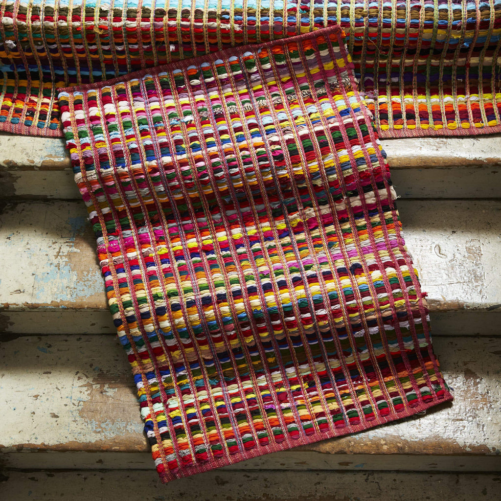 RUGS & DOORMATS