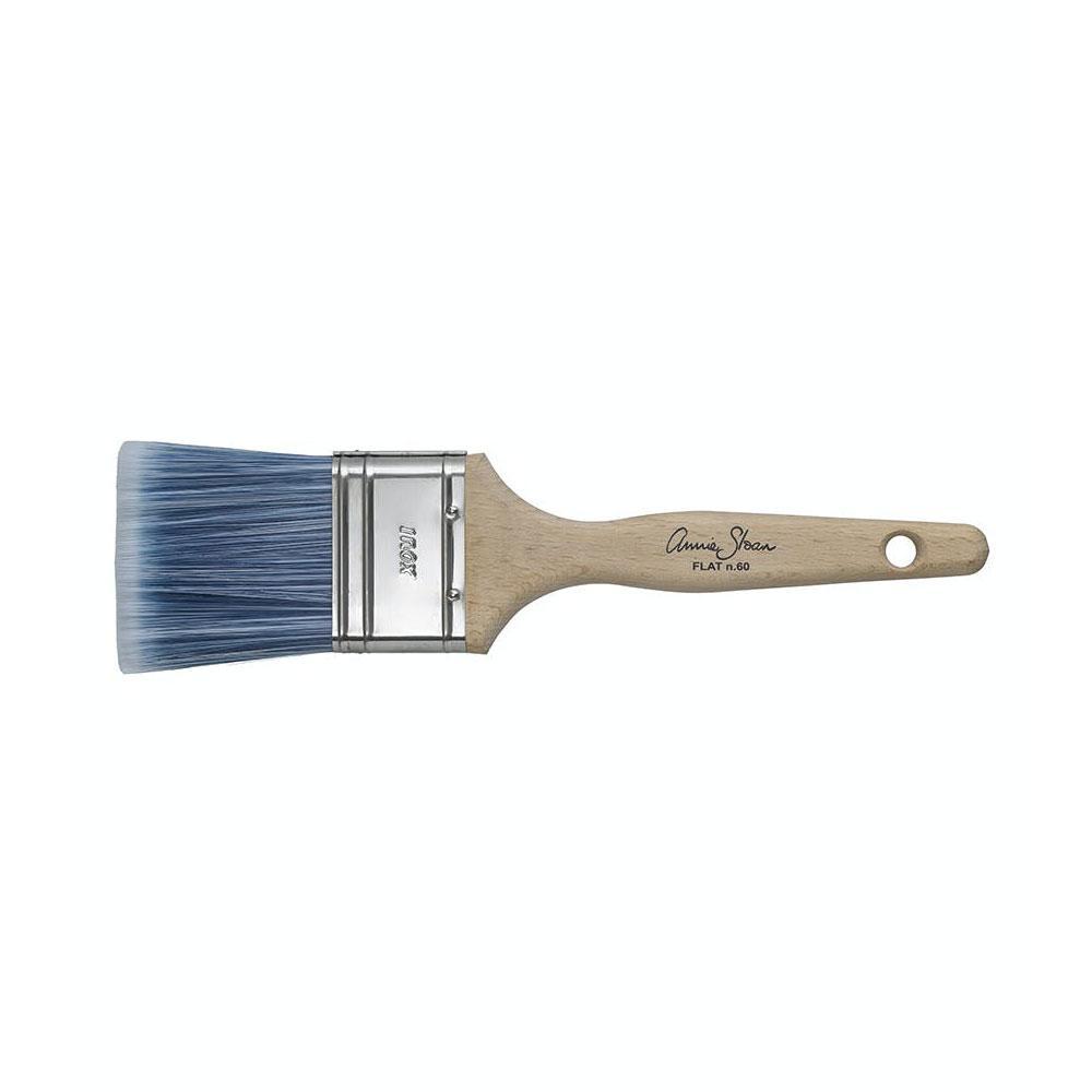 ANNIE SLOAN WAXES, BRUSHES & ACCESSORIES
