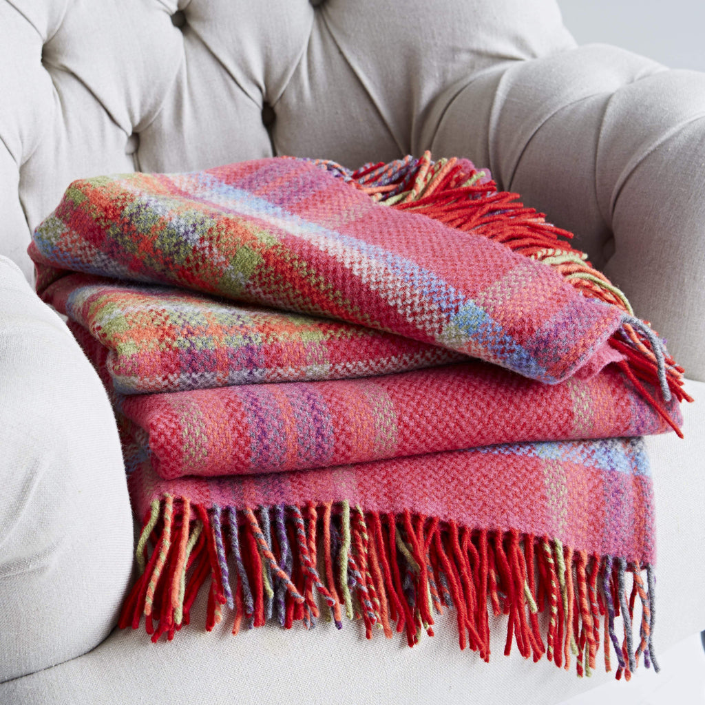 Throws & Blankets