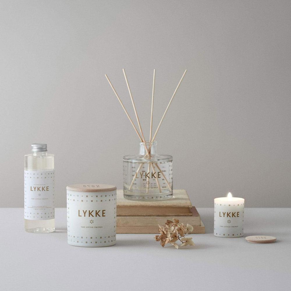 Candles & Diffusers