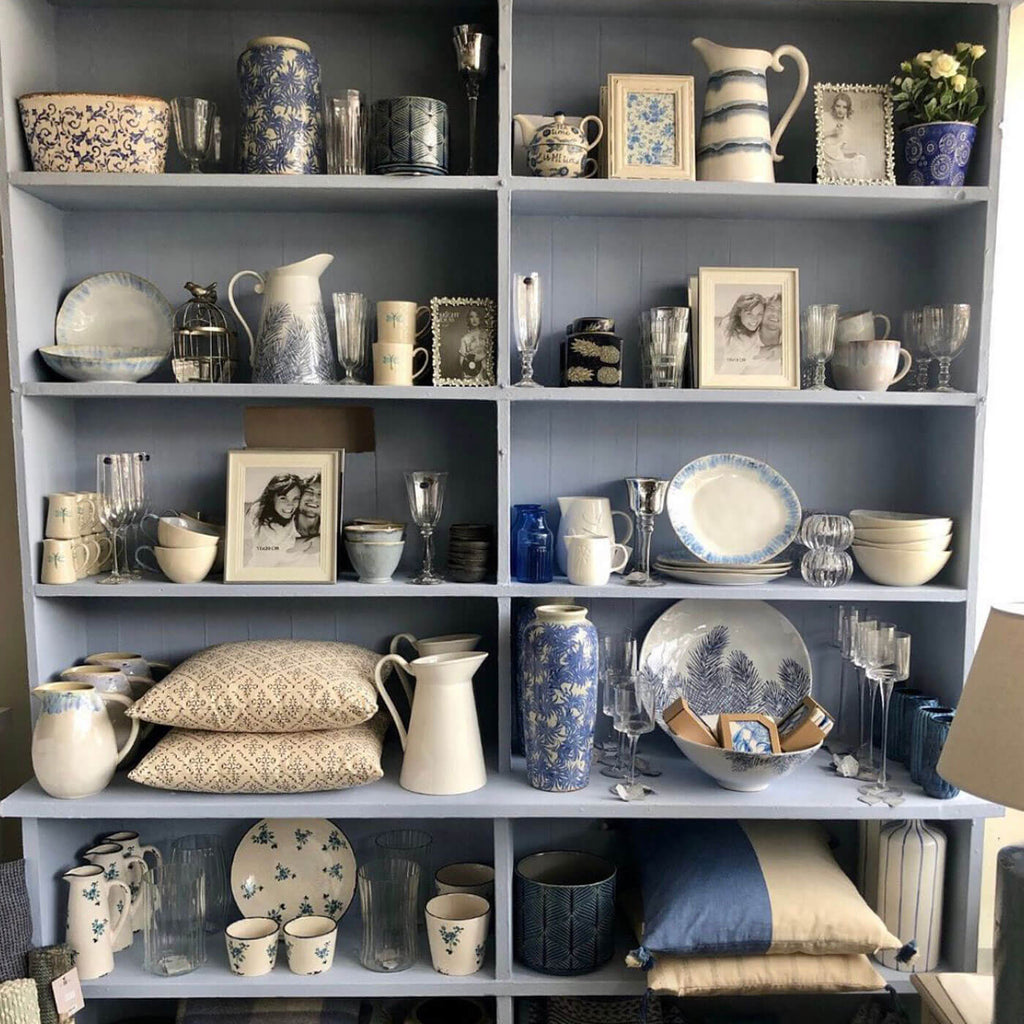 Home Decor at The Dulwich Trader in West Dulwich