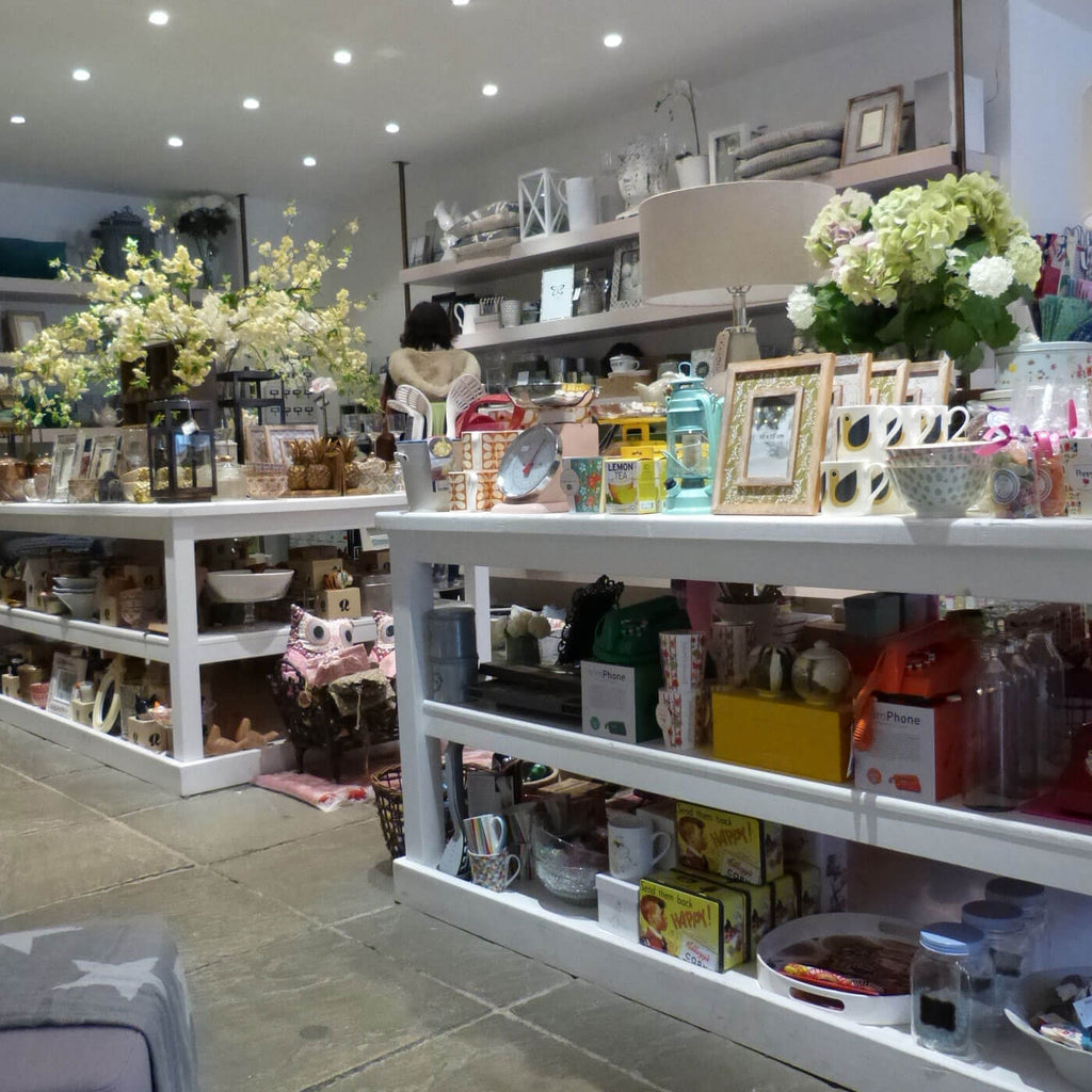 Gifts at The Dulwich Trader in West Dulwich