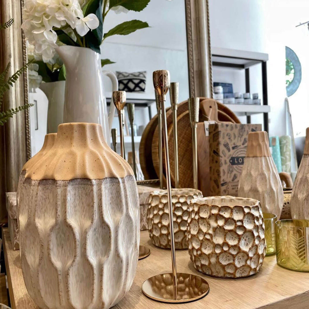 Homewares at Tomlinsons in Dulwich Village