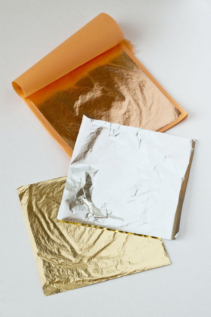 Metal Loose Leaf Booklets by Annie Sloan