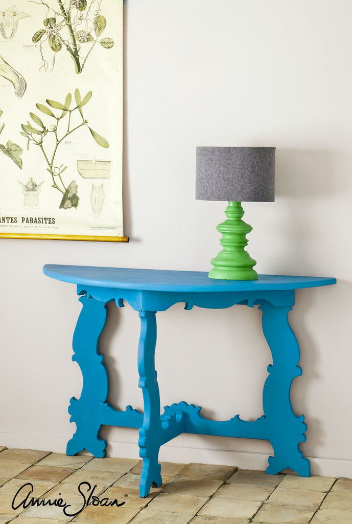 Giverny Chalk Paint by Annie Sloan - 1 Litre Pot