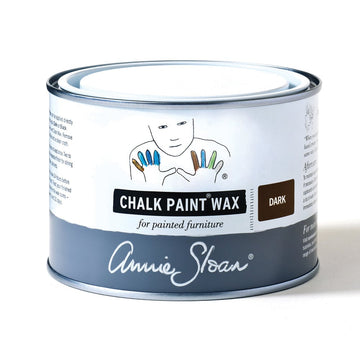 Dark Wax by Annie Sloan - 500ml