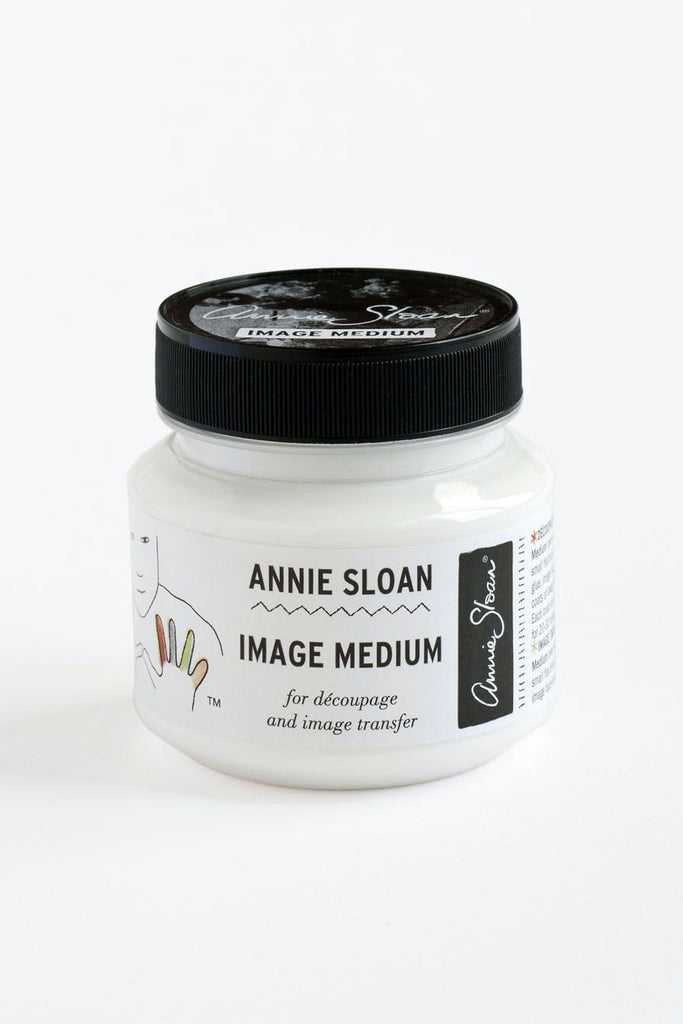 Annie Sloan Image Medium