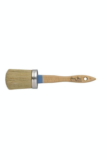 Annie Sloan Pure Bristle Brush - Medium