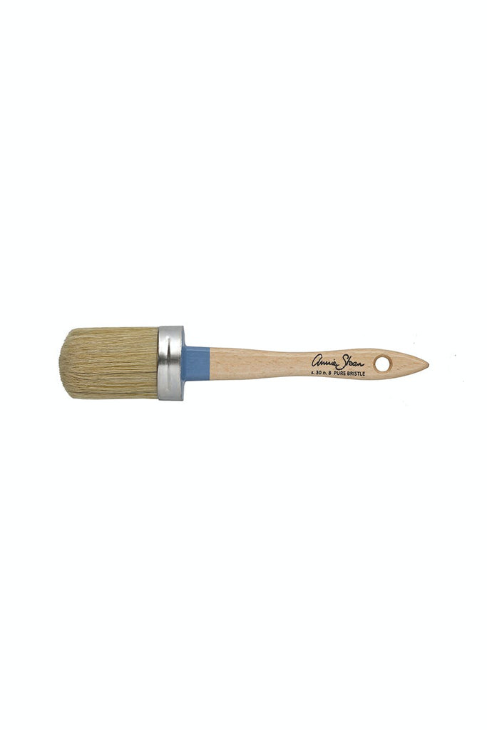 Annie Sloan Pure Bristle Brush - Small