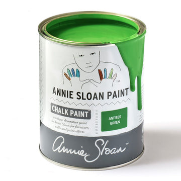 Antibes Chalk Paint by Annie Sloan - 1 Litre Pot