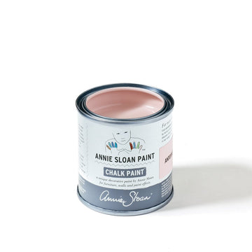 Antoinette Chalk Paint by Annie Sloan - 120ml Project Pot