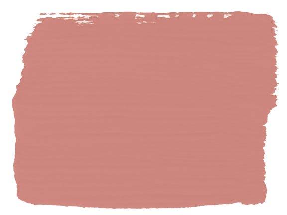 Scandinavian Pink Chalk Paint by Annie Sloan - 1 Litre Pot