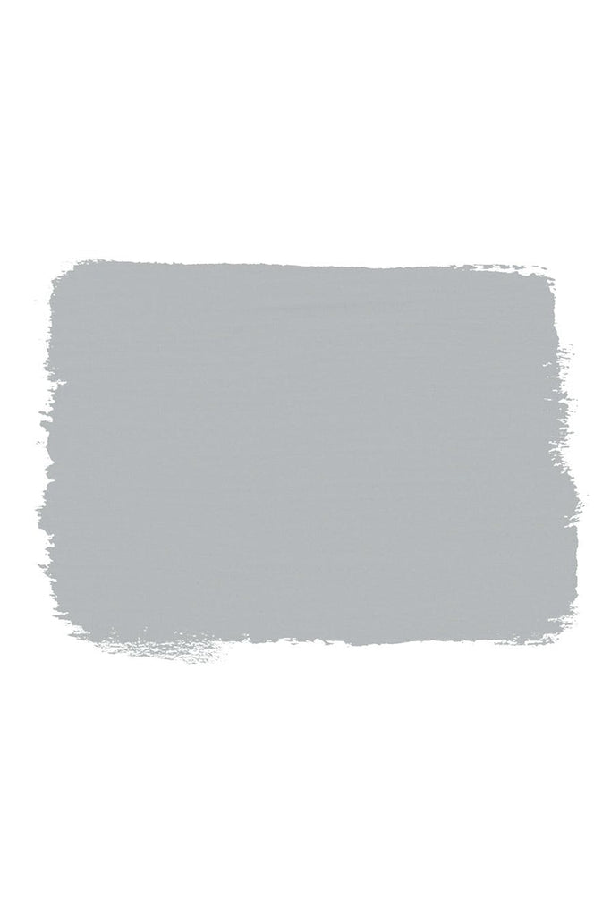 Chicago Grey Chalk Paint by Annie Sloan - 120ml Project Pot