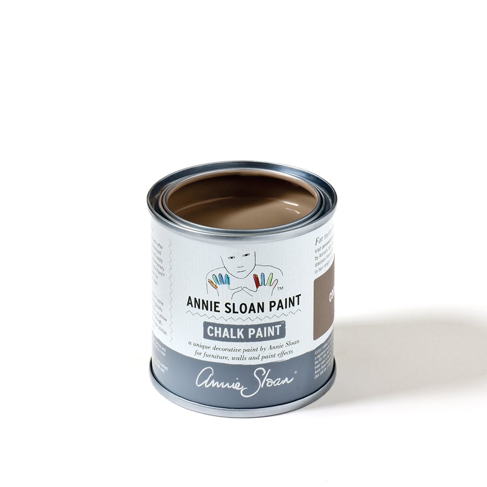 Coco Chalk Paint by Annie Sloan - 120ml Project Pot