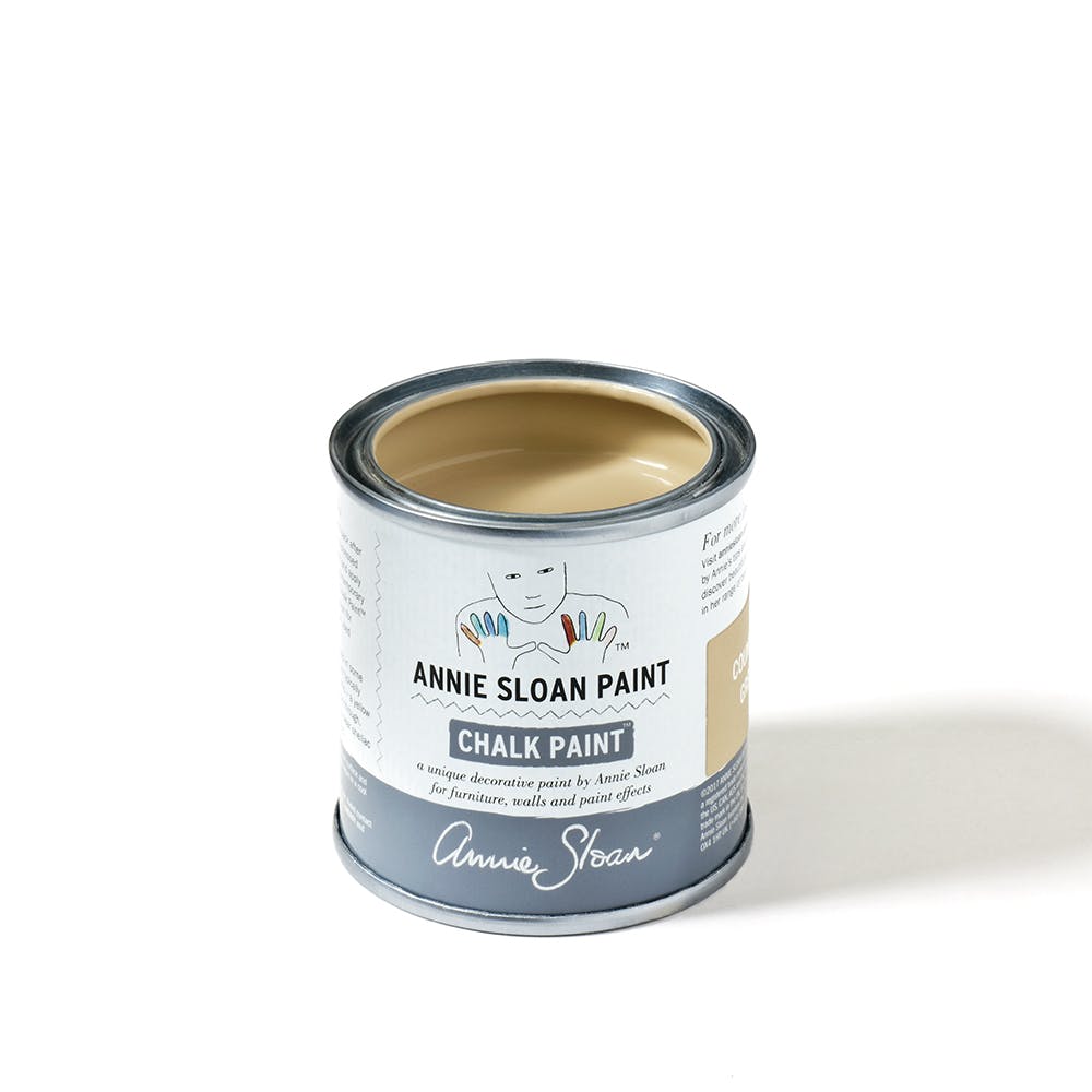 Country Grey Chalk Paint by Annie Sloan - 120ml Project Pot