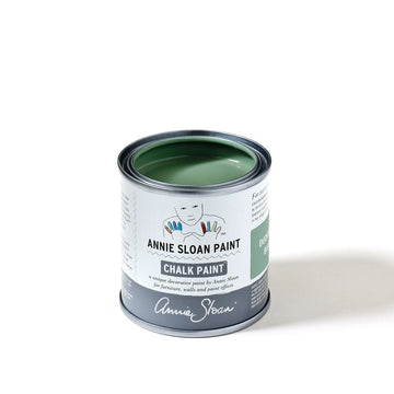 Duck Egg Blue Chalk Paint by Annie Sloan - 120ml Project Pot