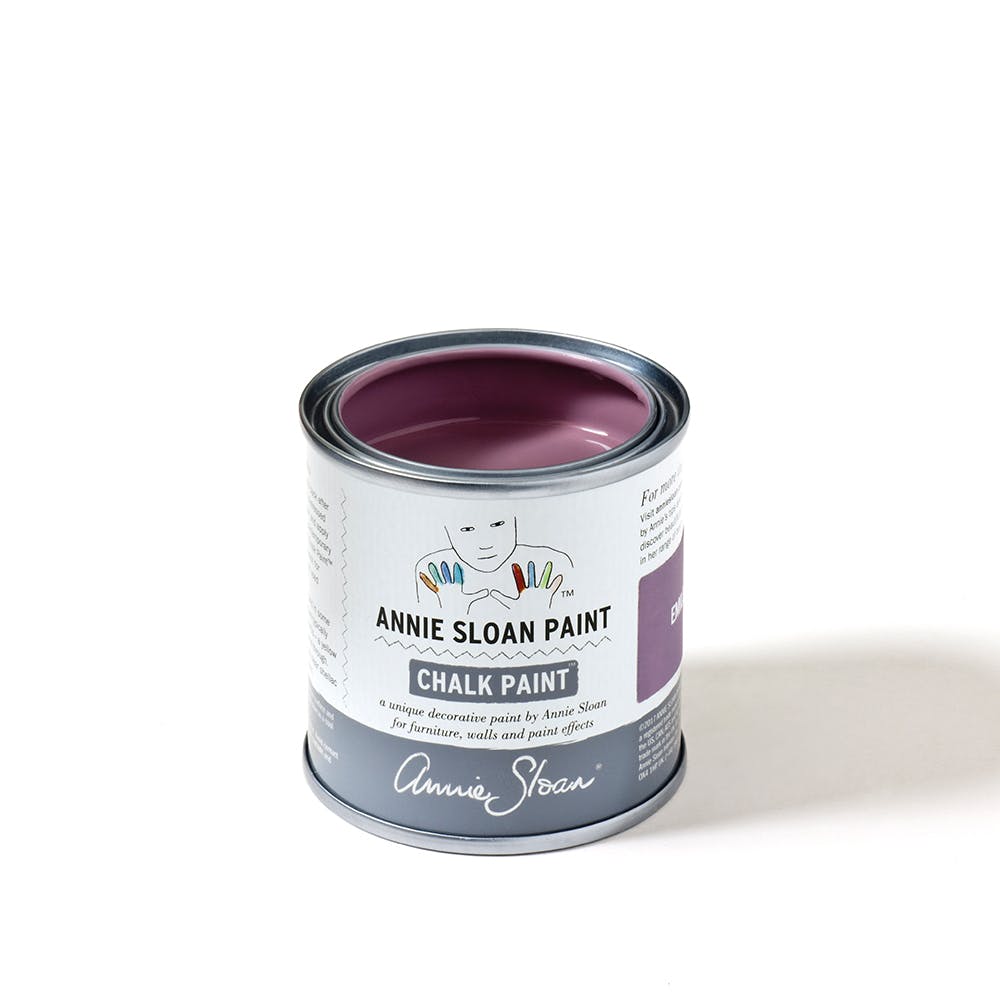 Emile Chalk Paint by Annie Sloan - 120ml Project Pot