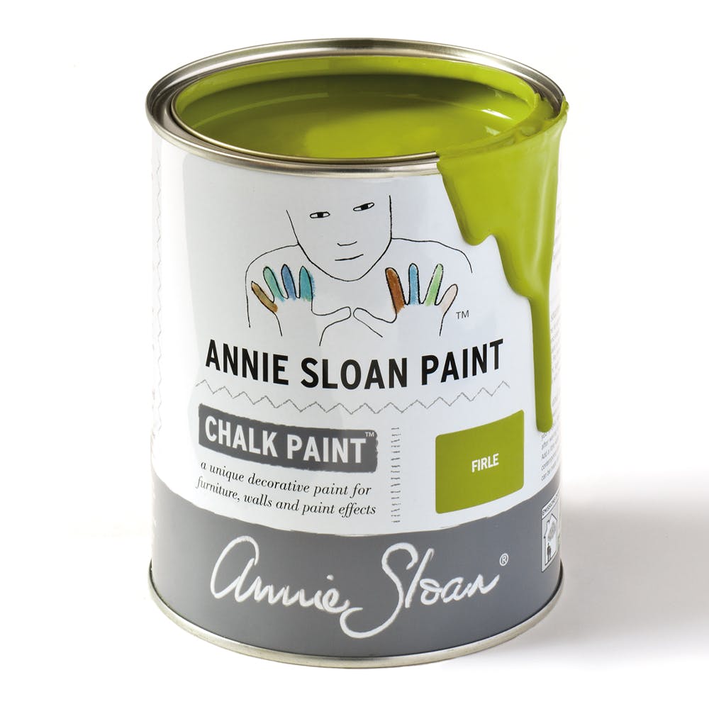 Firle Chalk Paint by Annie Sloan - 1 Litre Pot
