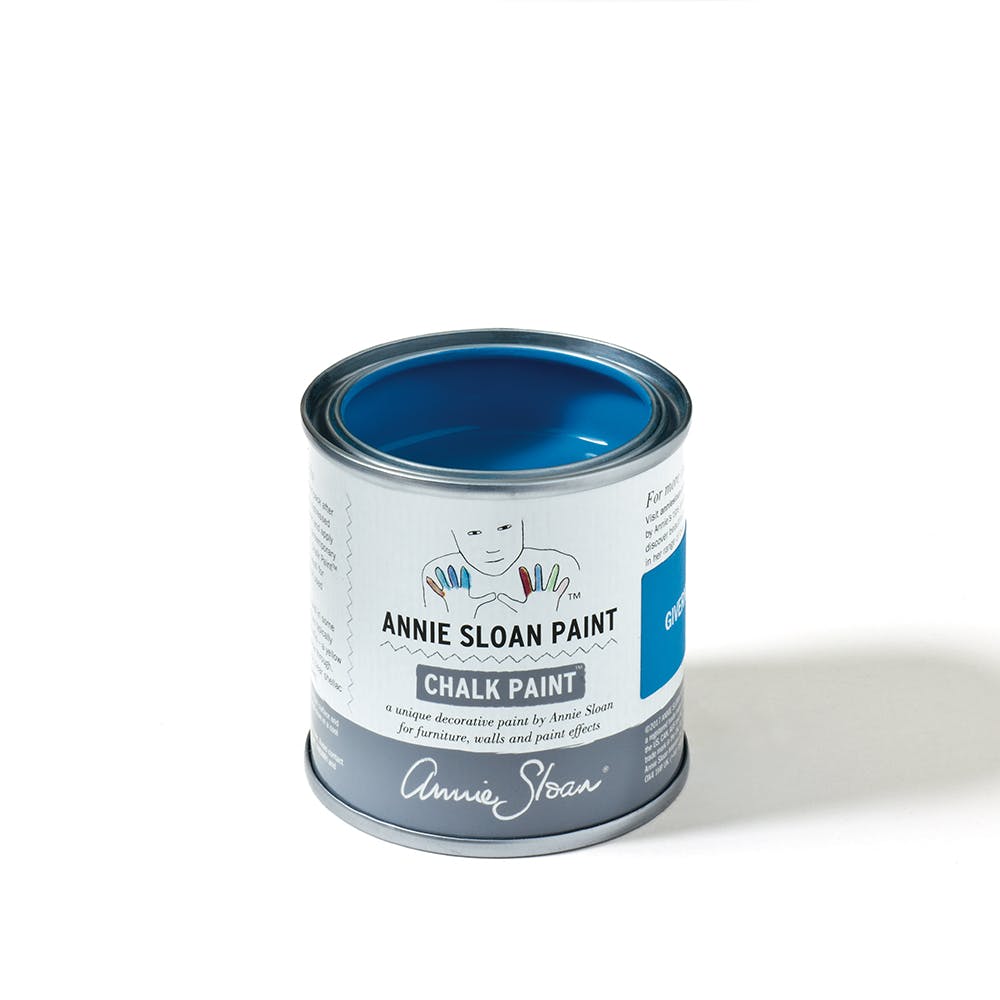 Giverny Chalk Paint by Annie Sloan - 120ml Project Pot