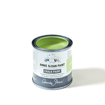 Lem Lem Chalk Paint  by Annie Sloan - 120ml Project Pot