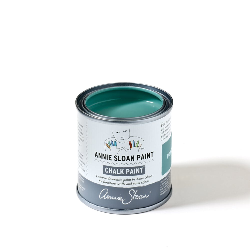 Provence Chalk Paint by Annie Sloan - 120ml Project Pot