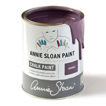 Rodmell Chalk Paint by Annie Sloan - 1 Litre Pot