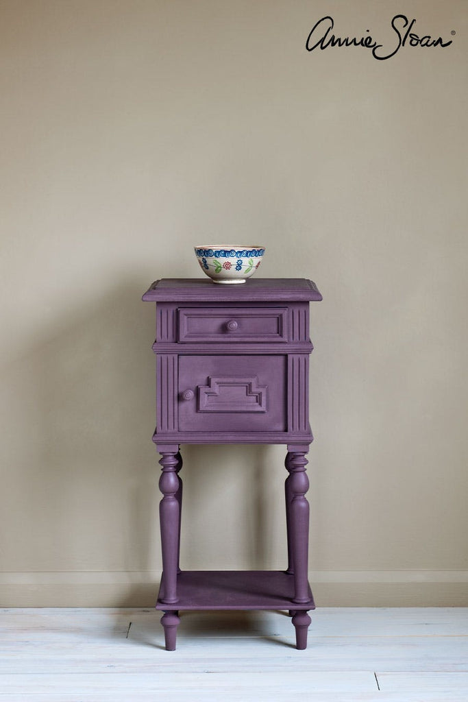 Rodmell Chalk Paint by Annie Sloan - 120ml Project Pot