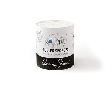 Annie Sloan Sponge Roller Refills - Large