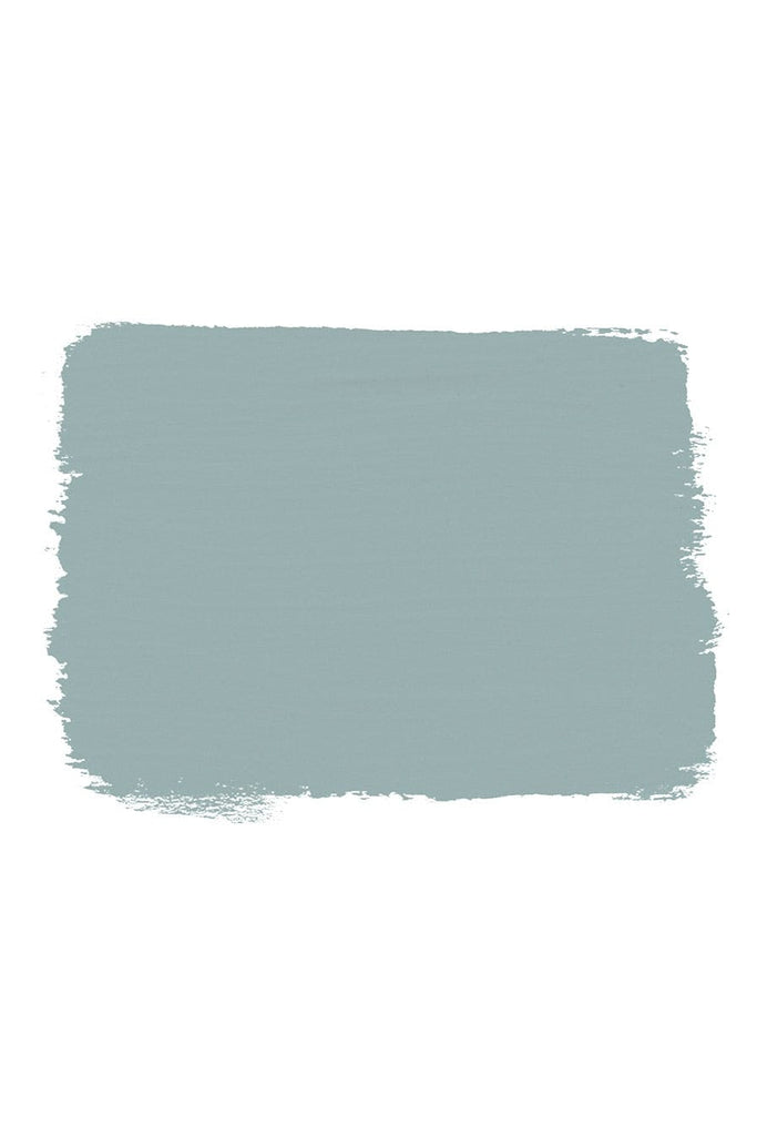 Svenska Blue Chalk Paint by Annie Sloan - 1 Litre Pot