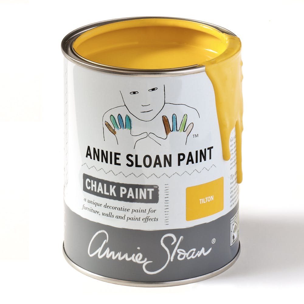 Tilton Chalk Paint by Annie Sloan - 1 Litre Pot