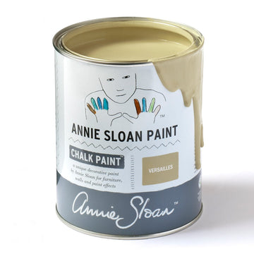 Versailles Chalk Paint by Annie Sloan - 1 Litre Pot