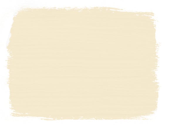 Cream Chalk Paint by Annie Sloan - 1 Litre Pot