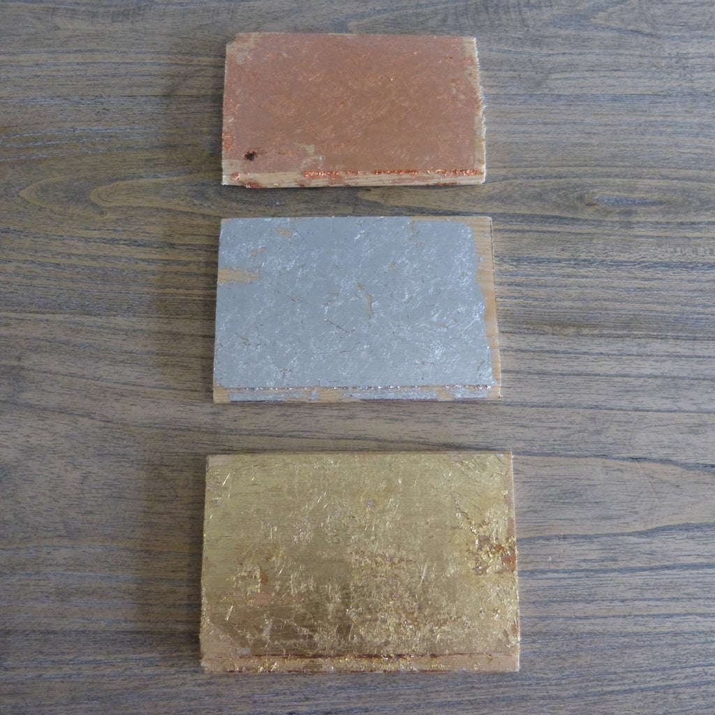 Metal Loose Leaf Booklets by Annie Sloan
