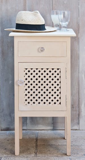 Old Ochre Chalk Paint by Annie Sloan - 120ml Project Pot