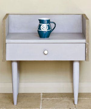 Paloma Chalk Paint by Annie Sloan - 1 Litre Pot