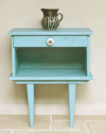 Provence Chalk Paint by Annie Sloan - 1 Litre Pot