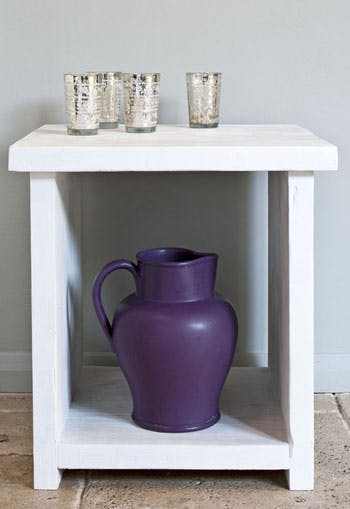 Pure Chalk Paint by Annie Sloan - 1 Litre Pot